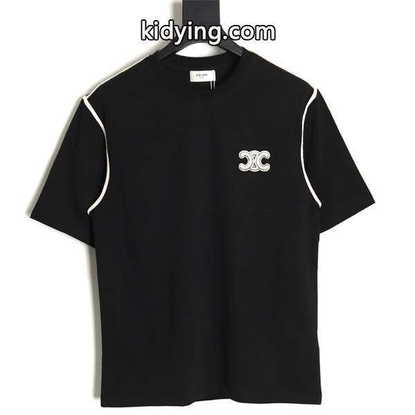 お洒落快適CELINE セリーヌtシャツ スーパーコピー 通販ショッピング-0