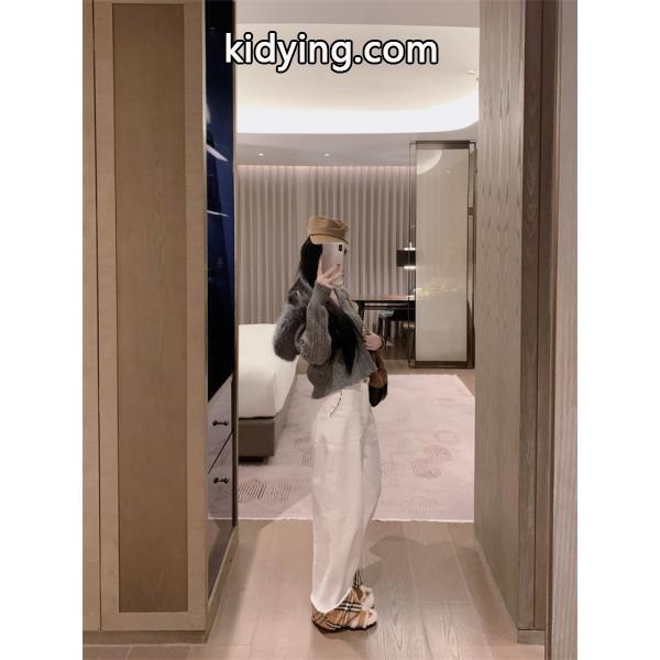 2色可選 2025春人気バーバリー カーディガンスーパーコピーブランド激安通販 専門店 BURBERRY  大人の華やかさを演出-3