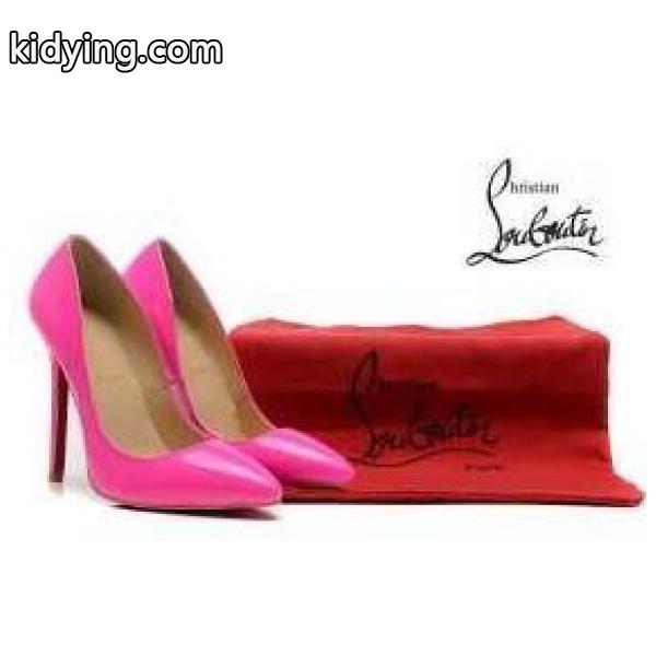 おしゃれなクリスチャン ルブタン スーパー コピー CHRISTIAN LOUBOUTIN 甘すぎず上品なパンプス_クリスチャンルブタン CHRISTIAN LOUBOUTIN_ブランド コピー 激安(日本最大級)-0