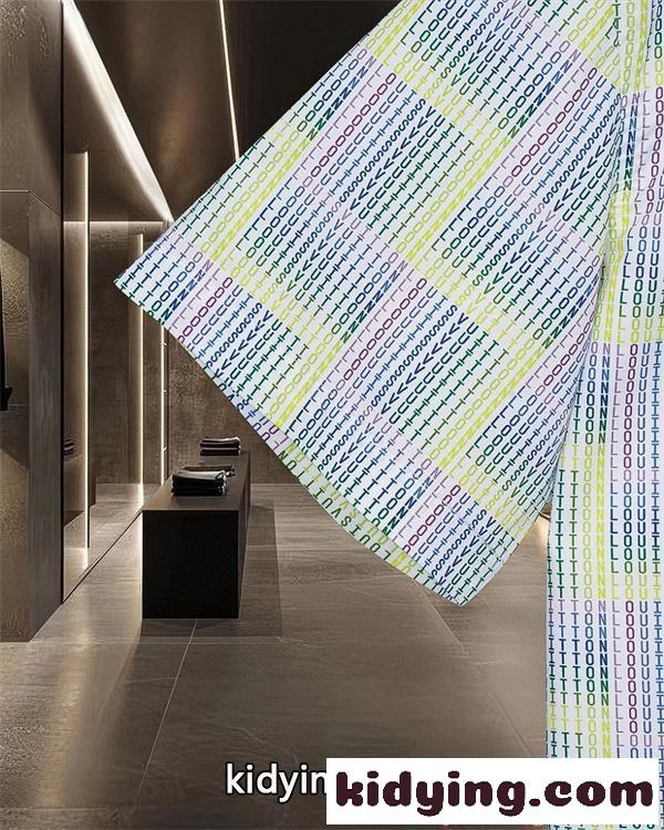 半袖シャツ 個性派 立体 LOUIS VUITTON ルイヴィトン コピー 軽快タッチ 新作モデル 2026新作-6