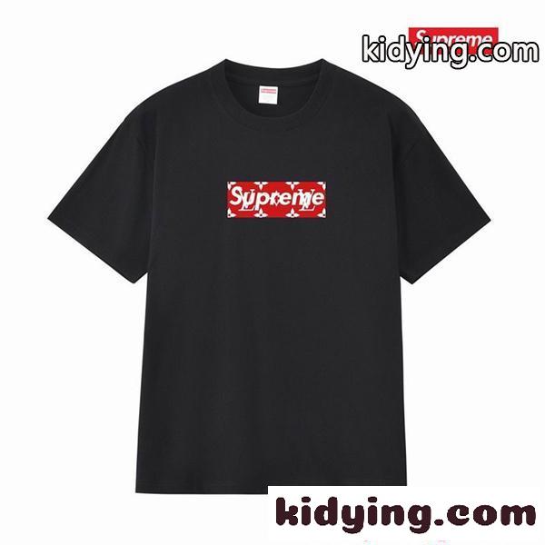 最安値に挑戦するシュプリームtシャツコピーSupreme優れた品質 激安(日本最大級)-7