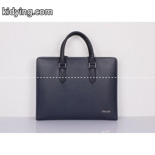 PRADA プラダ メンズ バッグ ハンドバッグ B0026-3BL_プラダ メンズバッグ_バッグ メンズ_スーパーコピーブランド激安通販 専門店-0