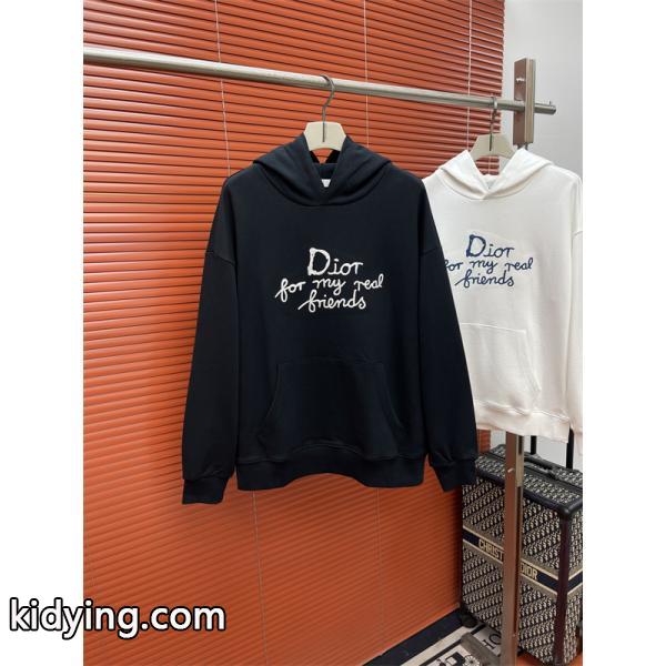 存在感のある 2025秋冬 ディオールパーカーコピー DIOR 上品 极品ブランド コピー 激安(日本最大級)-1