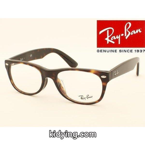 【国内正規認定商品】 Ray-Ban レイバン メガネフレーム RX5184F-2012 NEW WAYFARER（ニュー ウェイファーラー） :RX5184F-2012:めがね侍 Yahoo!店 - 通販ショッピング-0