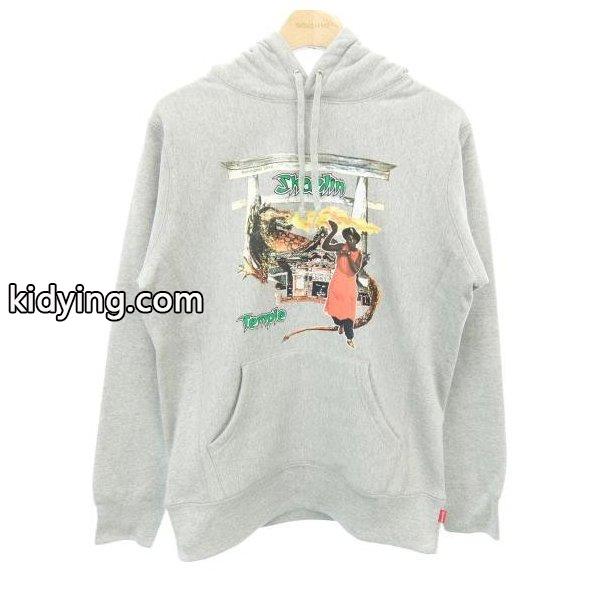 シュプリーム　ＳＵＰＲＥＭＥ　パーカー :270-002-946-3982:KOMEHYO ONLINESTORE Yahoo!店 - 通販ショッピング-0