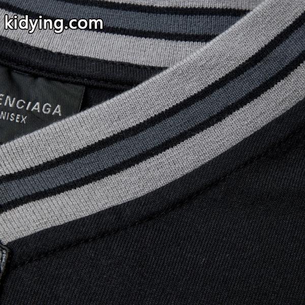 数量限定☆☆バレンシアガ長袖tシャツコピーBALENCIAGA 26SS footballシリーズ-4