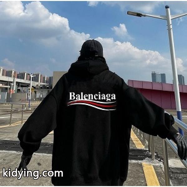 Balenciaga パーカー バレンシアガ 2021人気パーカー-0