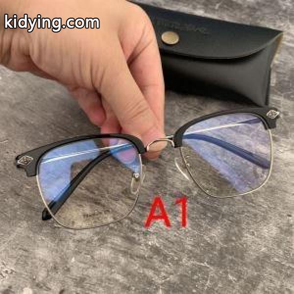 流行スタイル2019春夏新作 クロムハーツ CHROME HEARTS 眼鏡 3色可選 大人買い必須なこの春夏_クロムハーツ CHROME HEARTS_ブランド コピー 激安(日本最大級)-0