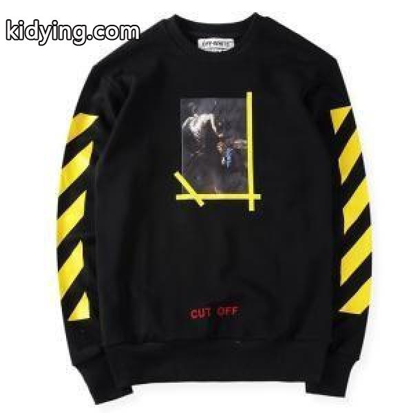 最安値に挑戦 2016-17新作 オフホワイト トレーナー_Off-White オフホワイト_ブランド コピー 激安(日本最大級)-0