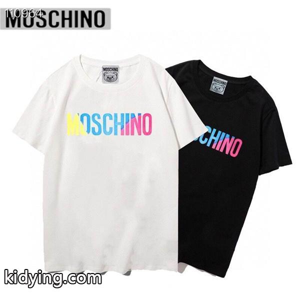 お洒落快適MOSCHINO モスキーノ tシャツスーパーコピー通販ショッピング-0
