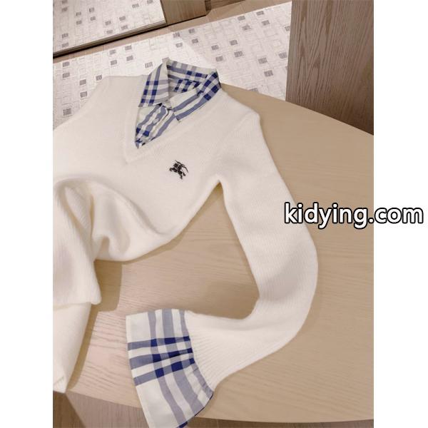 人気❤バーバリー ワンピースコピーBURBERRY 2025春夏も引き続きトレンド レディースファッション_ブランド激安通販 専門店-4