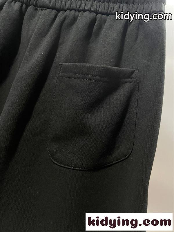 ストリートカジュアル 上質デザイン ハイエンドファッション FENDI フェンディ コピー 半袖Tシャツ 人気アイテム-9