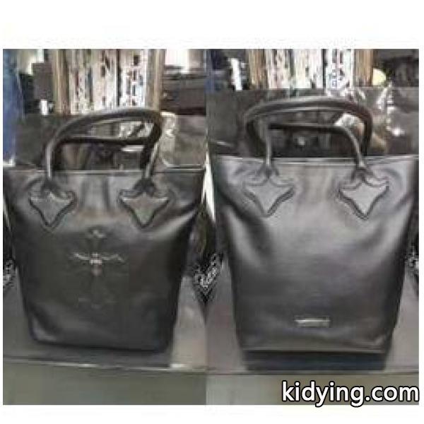 非常に魅力的なCHROME HEARTS クロム ハーツ バッグ コピー上品な手持ち&ショルダー掛バッグ_クロムハーツ CHROME HEARTS_ブランド コピー 激安(日本最大級)-0