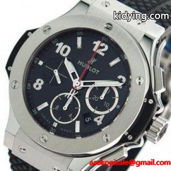 ウブロ HUBLOT ビックバン 自動巻き 腕時計 301-SX-130-RX ブラック :mt-557966:シャイニングストア生活館 - 通販ショッピング-0