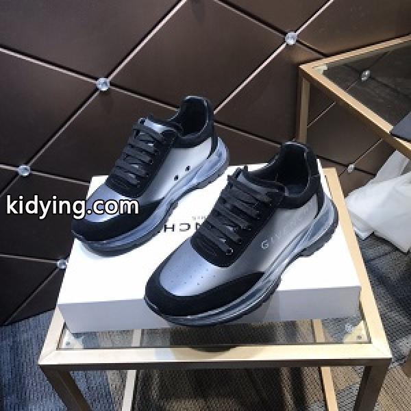 ゆったりきれいめスタイル新品 2色選び スニーカー コピー GIVENCHY ジバンシー-0