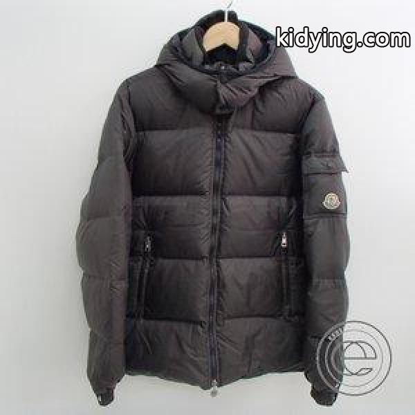 MONCLER モンクレール　BAZILLEバジーレ　ダウンジャケット1 :6891900000000326:ブランドショップエコスタイル - 通販ショッピング-0