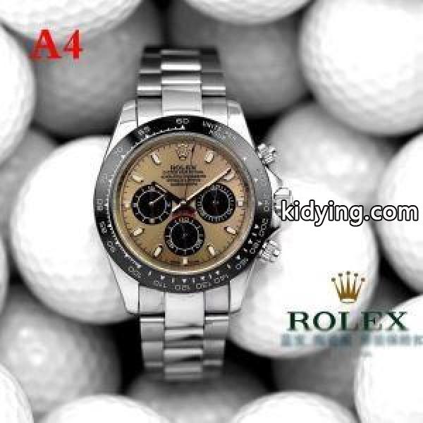 今買い◎得 ロレックス ROLEX HOT品質保証2018 多色可選 男性用腕時計 大好評_ロレックス ROLEX_ブランド コピー 激安(日本最大級)-3