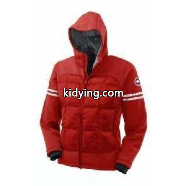 スタイリッシュな印象 2015 カナダグース CANADA GOOSE ダウンジャケット 3色可選 肌寒い季節に欠かせない_カナダグース CANADA GOOSE_ブランド コピー 激安(日本最大級)-1