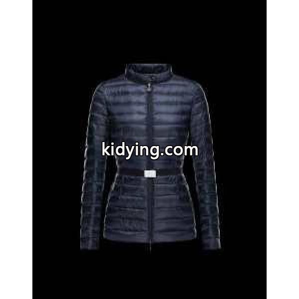 スタイリッシュな印象 2015 モンクレール MONCLER ダウンジャケット 腰の括れ 防寒_モンクレール MONCLER_ブランド コピー 激安(日本最大級)-0