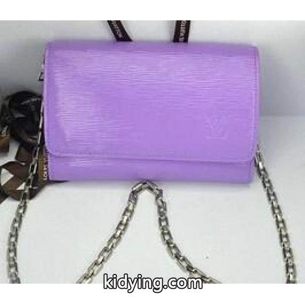 高級感を演出する　ルイ・ヴィトン　完売品　クラッチバッグ　チェーン　ウォレット_ルイ ヴィトン LOUIS VUITTON_ブランド コピー 激安(日本最大級)-0