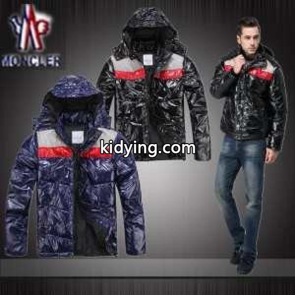 ポップ 2015 MONCLER モンクレール 綿入れ_男性用ダウンジャケット_モンクレール特集_スーパーコピーブランド激安通販 専門店-0