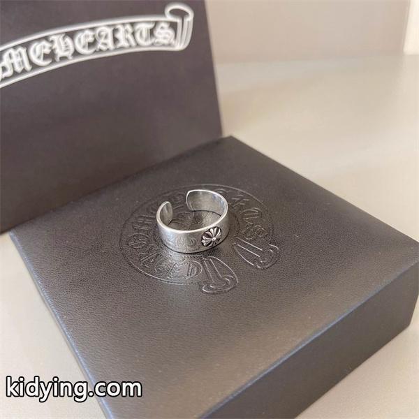 Chrome Hearts クロムハーツ 指輪コピー人気2025年 通販ショッピング-4