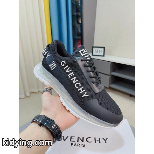 人気☆GIVENCHYジバンシー スニーカーコピー歩きやすいメンズファッションシューズ2026年春夏新作-1