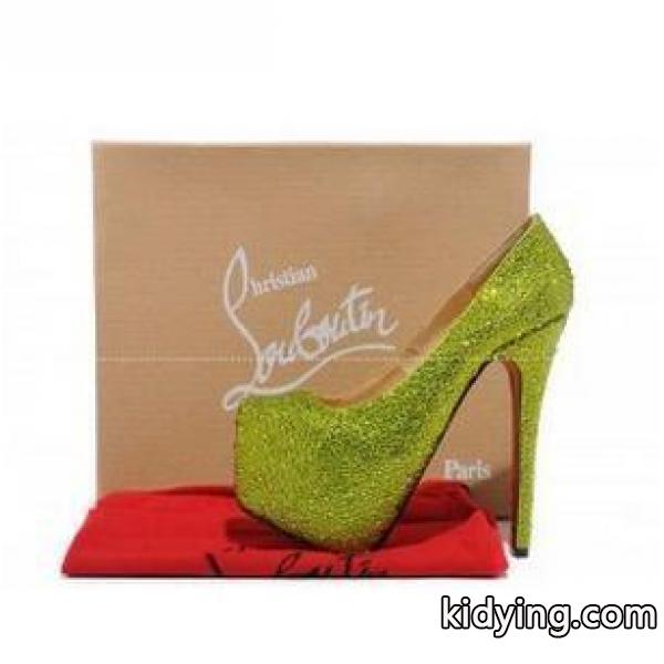 マットな質感　CHRISTIAN LOUBOUTIN 　安定感のあるルブタンパンプス コピー_クリスチャンルブタン CHRISTIAN LOUBOUTIN_ブランド コピー 激安(日本最大級)-0