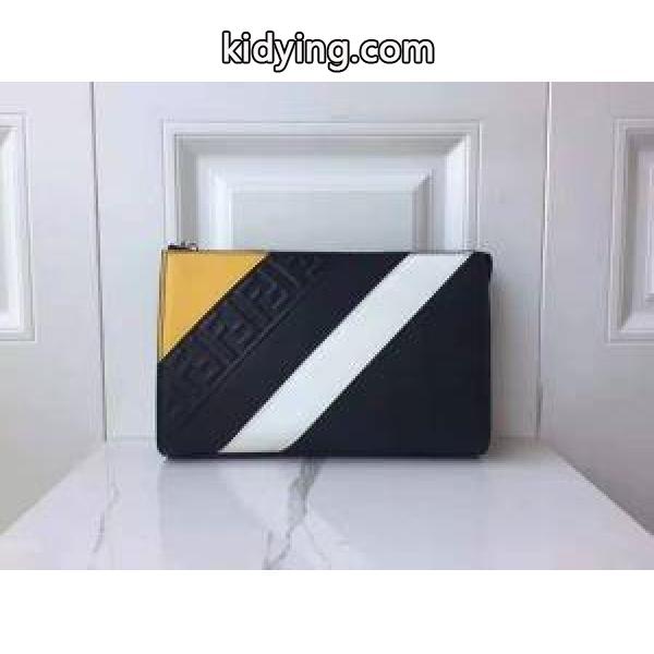 今シーズンもトレンド感溢れたコーデ フェンディ冬ファッションと相性抜群 FENDI 日々のスタイリングの幅をもっと広げる ハンドバッグ_フェンディ FENDI_ブランド コピー 激安(日本最大級)-0