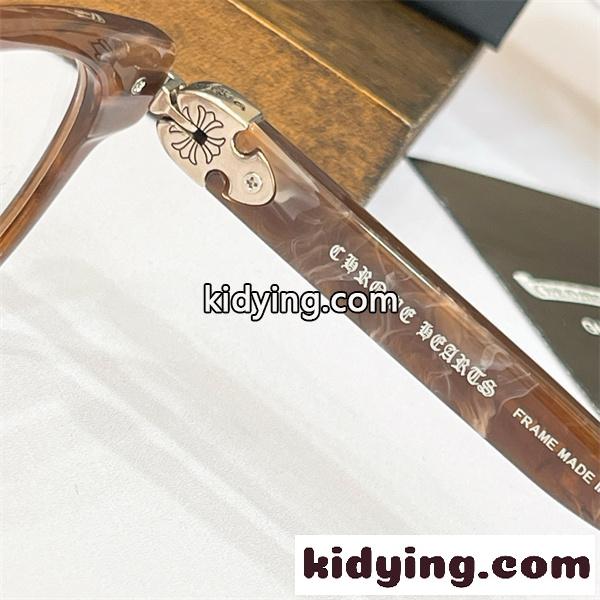 Chrome Hearts 2026トレンドクロムハーツサングラスコピーMODEL:WELL STRUNG SIZE: 52口20-158-7
