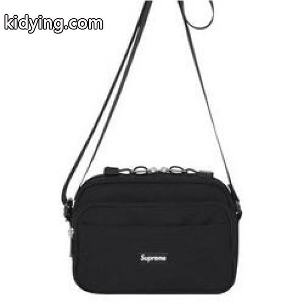 存在感に溢れるアイテム Supreme 15SS Shoulder Bag 1000 Denier Cordura ショルダーバッグ _シュプリーム メンズバッグ_バッグ メンズ_スーパーコピーブランド激安通販 専門店-0
