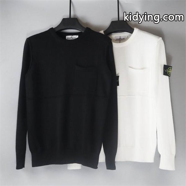 完売品!秋冬ストーンアイランドセーター コピーSTONE ISLAND ブランド コピー 激安(日本最大級)-0