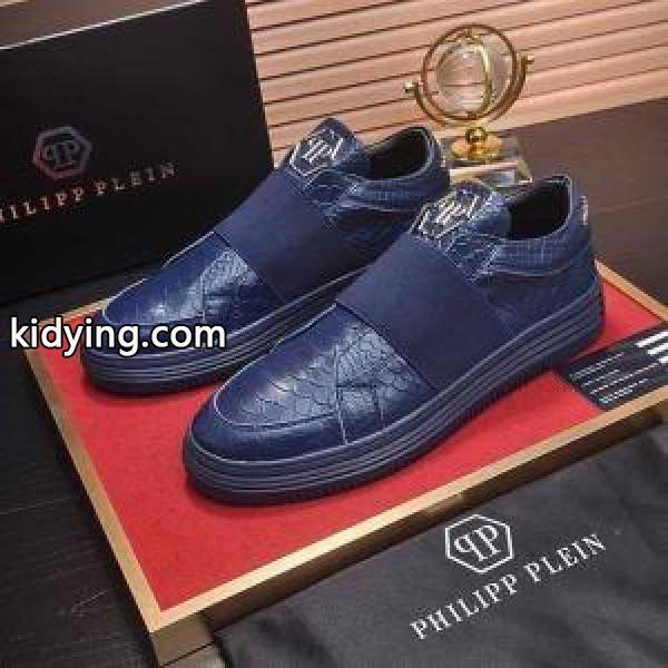 PHILIPP PLEIN フィリッププレイン カジュアルシューズ 4色可選 季節感あふれる注目の新作 春夏新作2019流行り_フィリッププレイン PHILIPP PLEIN_ブランド コピー 激安(日本最大級)-2