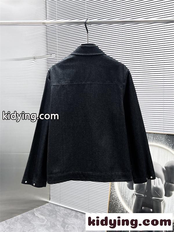&2026新品&クロムハーツ ジャケットコピーCHROME HEARTS 使い勝手お手頃カジュアル上品-1