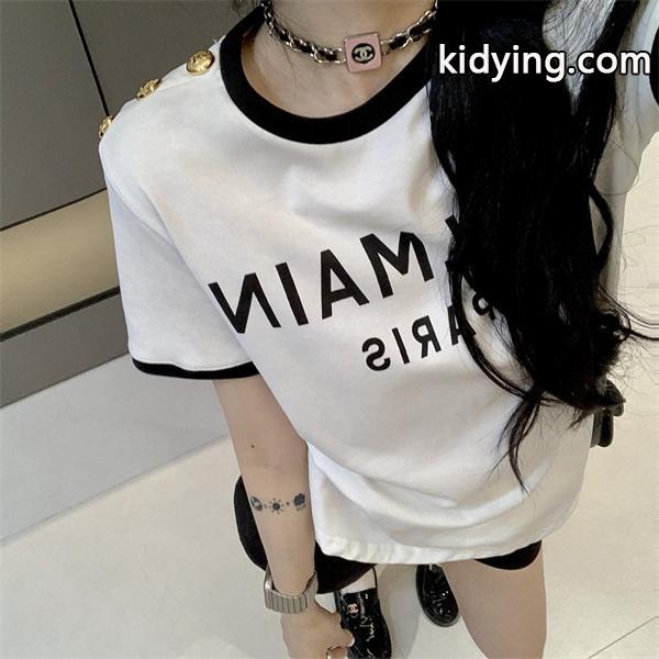 活躍するトレンドアイテムBALMAIN バルマン tシャツレディーススーパーコピー ファッション_スーパーコピーブランド激安通販 専門店-0