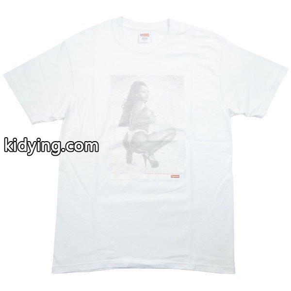 シュプリーム SUPREME 17SS Digi Tee Tシャツ 白 Size【L】 【中古品-良い】【中古】 :10189302:ブランド古着の買取販売STAY246 - 通販ショッピング-0