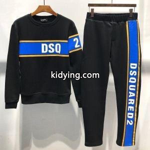 ランキング入賞の人気商品 ディースクエアード DSQUARED2 最安国内発送 上下セット_ディースクエアード DSQUARED2_ブランド コピー 激安(日本最大級)-0