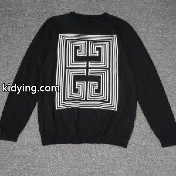 ins同款アイテム GIVENCHY プルオーバーパーカー ジバンシー2018新品_ジバンシー GIVENCHY_ブランド コピー 激安(日本最大級)-0