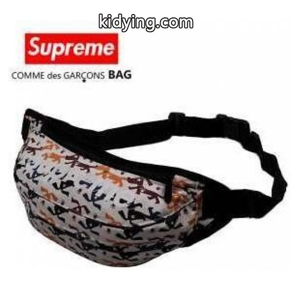 驚きの破格値品質保証のシュプリーム、Supremeの動物デザインの5色メンズボディバッグ_シュプリーム SUPREME_ブランド コピー 激安(日本最大級)-2