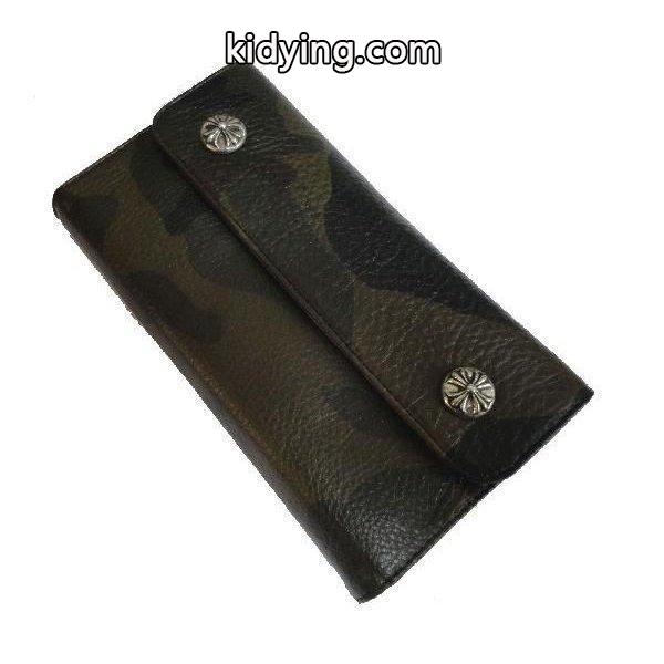 クロムハーツ　CHROME HEARTS　財布　　 :chw-50:GA Avenue - 通販ショッピング-0