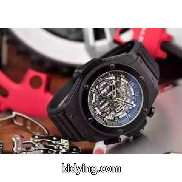 人気新品&超特価& 2016 ウブロ HUBLOT 男性用腕時計 4色可選_ウブロ Hublot_ブランド コピー 激安(日本最大級)-5