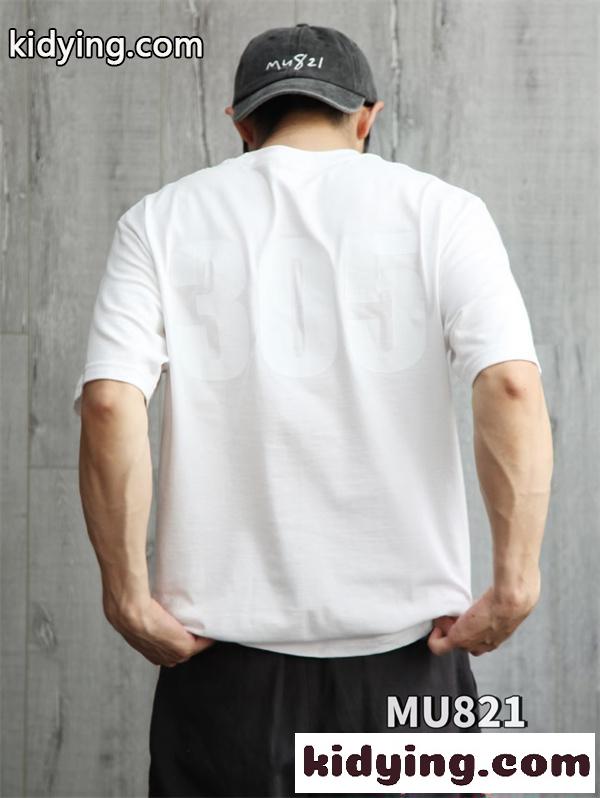 SUPREME プリント 半袖Tシャツ シュプリーム スーパーコピー メンズ シンプル ファッション 定番 人気-8