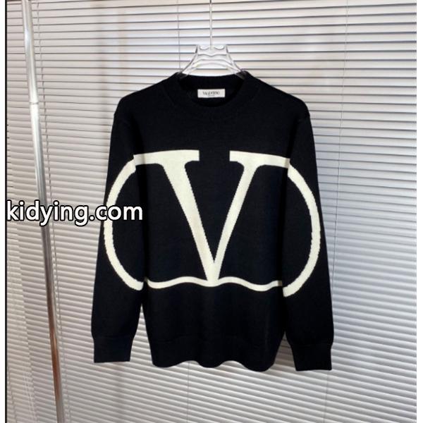 秋冬最新のトレンド 秋冬の季節感を取り入れたい時におすすめ ヴァレンティノセーターコピー VALENTINO__ブランド コピー 激安(日本最大級)-0