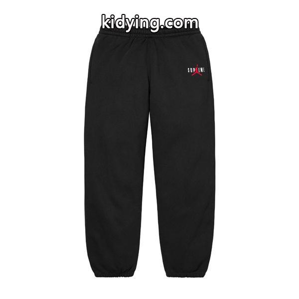 大人っぽい印象が素敵 Supreme シュプリーム SUPREME_スウェットパンツブランド コピー 激安(日本最大級)-0