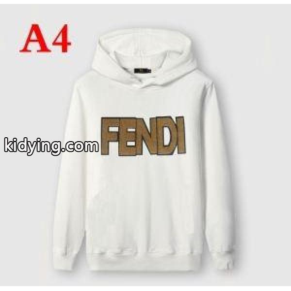 2018年秋冬新作 フェンディ FENDI 秋の定番 トレンドのコーディネート 多色可選_フェンディ FENDI_ブランド コピー 激安(日本最大級)-3