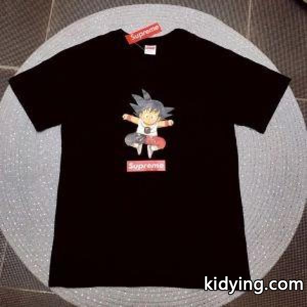 2019年春夏シーズンに登場 お気に入りの最新コレクション シュプリーム SUPREME 半袖Tシャツ 3色可選_シュプリーム SUPREME_ブランド コピー 激安(日本最大級)-0