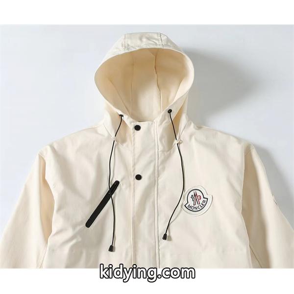 数量限定 新作 ジャケット 実用性抜群 防寒 MONCLER モンクレール コピー-4