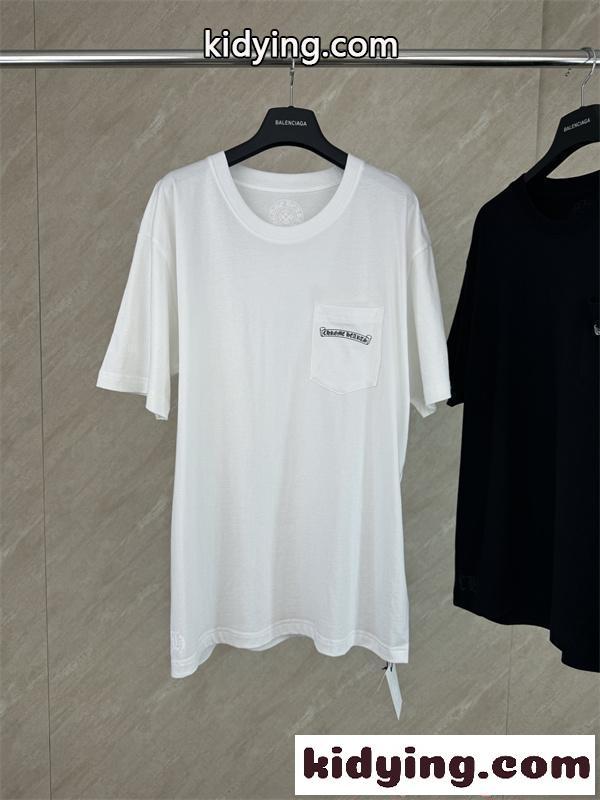 激安❤Chrome Hearts クロムハーツtシャツスーパーコピー 26SSトレンド上質スタイリッシュ-2
