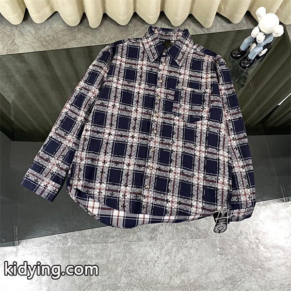 CHROME HEARTS クロムハーツ シャツコピー人気通販ショッピング-0
