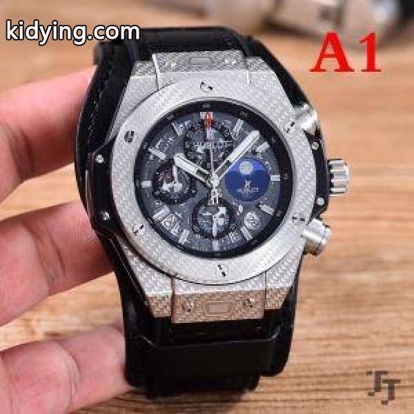 ウブロ HUBLOT 爆買い2017 男性用腕時計 多色可選 ランキング商品_ウブロ Hublot_ブランド コピー 激安(日本最大級)-1